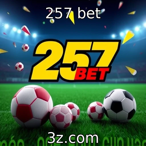 Competição entre sites de apostas cresce no setor