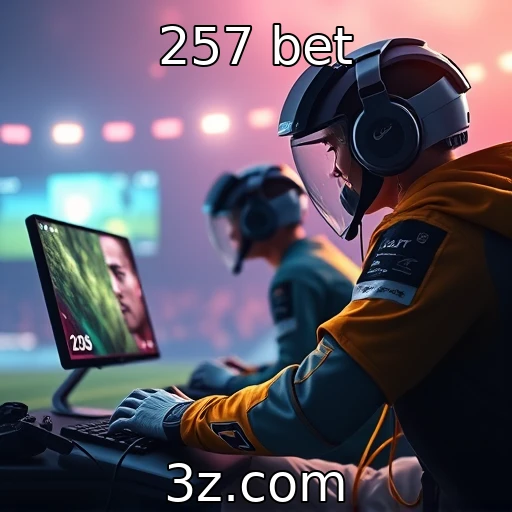 Perspectivas para a indústria de e-sports em 2025