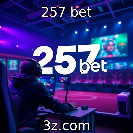 E-sports e a evolução das competições ao vivo