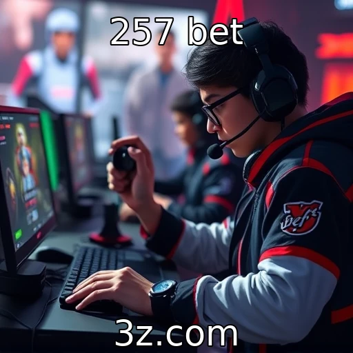 Expansão do mercado de eSports e suas oportunidades