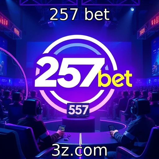 Futuro das competições de esports no cenário global