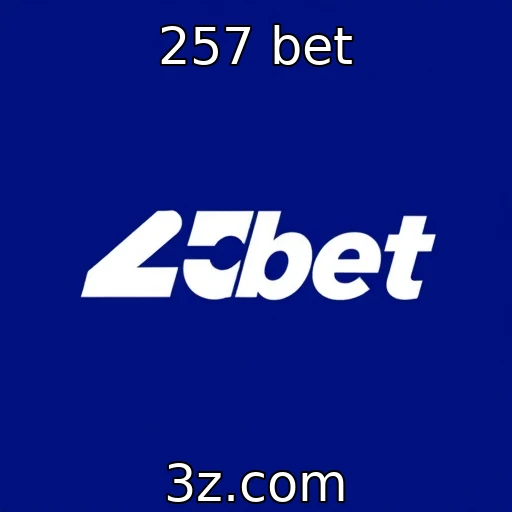 Crescimento das plataformas de apostas online