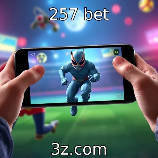 Tendências em jogos mobile para os próximos anos