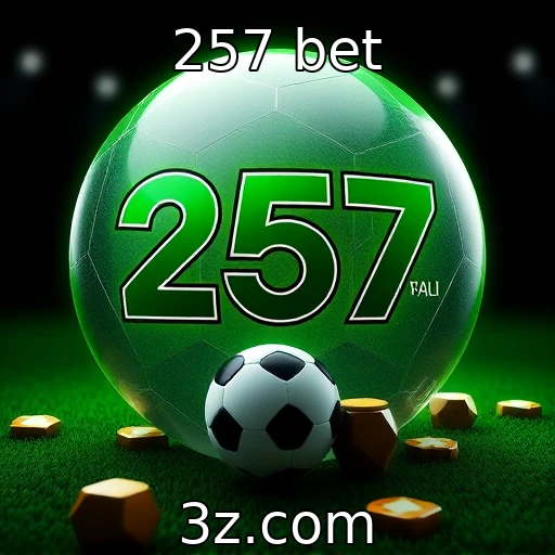 Tendências de jogos online no mercado de apostas