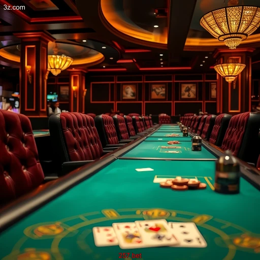 257 bet Caça-níqueis