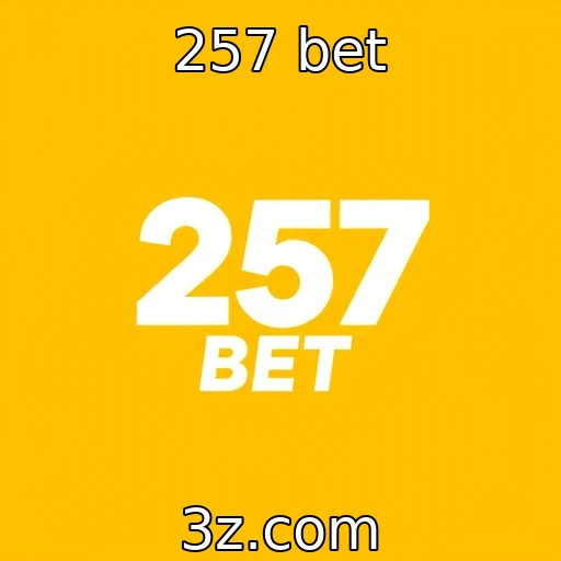 Apostas esportivas como novo campo de investimento