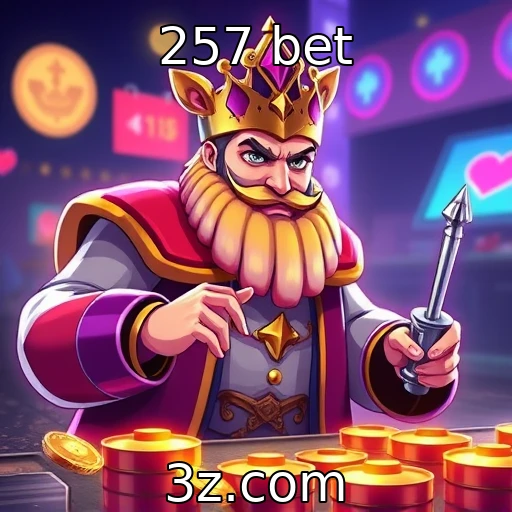 Perfil dos jogadores de cassino virtual em 2025