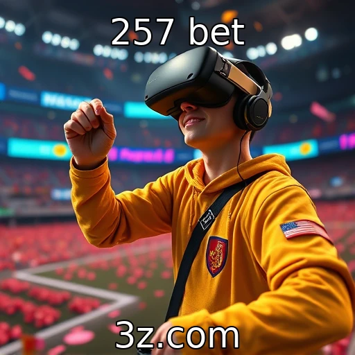 Inovação tecnológica em jogos de realidade virtual